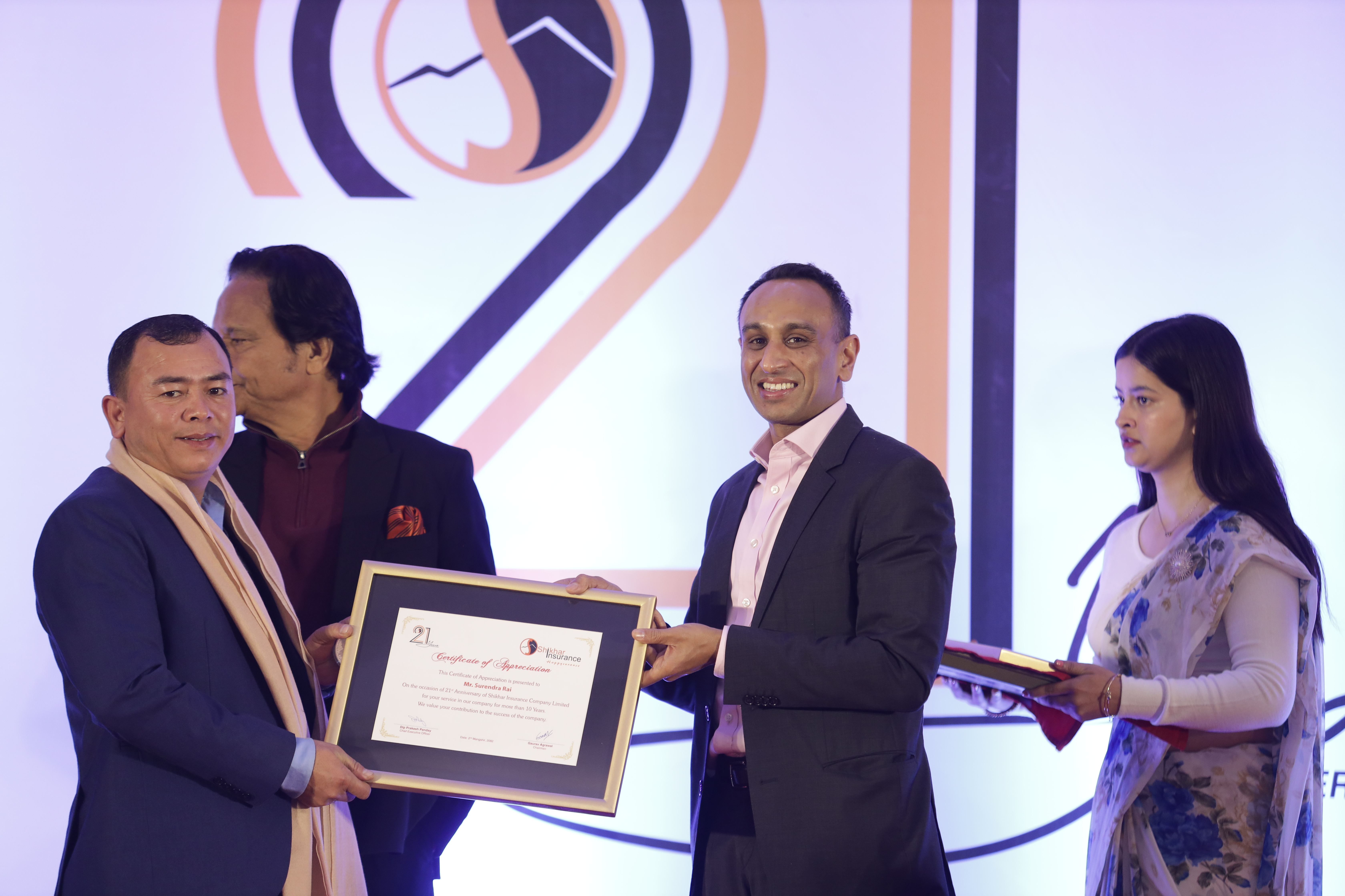 Celebrating 21 Years of Excellence Image-11